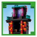 lego minecraft 21279 the enderman tower extra photo 5