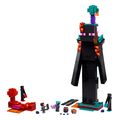 lego minecraft 21279 the enderman tower extra photo 6