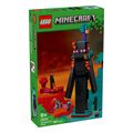 lego minecraft 21279 the enderman tower extra photo 7