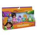 spin master nickelodeon dora fantastic friends gift pack extra photo 6