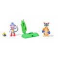 spin master nickelodeon dora swipe surprise adventure pack extra photo 1