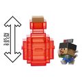 mattel minecraft mini mode potion brewing slimy brew red extra photo 1