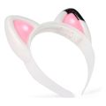spin master gabby s dollhouse the movie meow mazing interactive ears extra photo 1