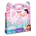 spin master gabby s dollhouse the movie meow mazing interactive ears extra photo 2