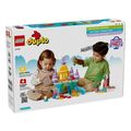 lego duplo 10435 disney ariel�s magical underwater palace extra photo 1