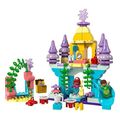 lego duplo 10435 disney ariel�s magical underwater palace extra photo 2