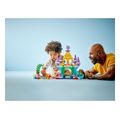 lego duplo 10435 disney ariel�s magical underwater palace extra photo 3