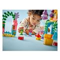 lego duplo 10435 disney ariel�s magical underwater palace extra photo 4