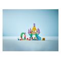 lego duplo 10435 disney ariel�s magical underwater palace extra photo 5