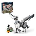 lego harry potter 76427 buckbeak extra photo 1