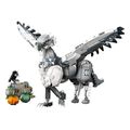 lego harry potter 76427 buckbeak extra photo 2