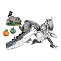 lego harry potter 76427 buckbeak extra photo 3