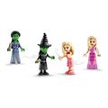 lego wicked 75683 glinda elphaba s dormitory extra photo 8