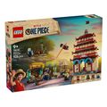 lego one piece 75638 battle at arlong park extra photo 1