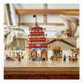 lego one piece 75638 battle at arlong park extra photo 5
