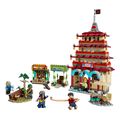 lego one piece 75638 battle at arlong park extra photo 6