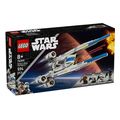 lego star wars 75399 rebel u wing starfighter extra photo 1