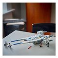 lego star wars 75399 rebel u wing starfighter extra photo 5