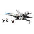 lego star wars 75399 rebel u wing starfighter extra photo 6