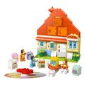lego duplo 10459 bluey s family house with memory game extra photo 6