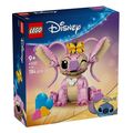lego disney 43257 angel extra photo 1