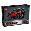 lego technic 42213 ford bronco extra photo 2