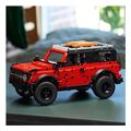 lego technic 42213 ford bronco extra photo 5