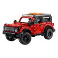 lego technic 42213 ford bronco extra photo 6
