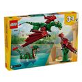 lego creator 31161 medieval dragon extra photo 2