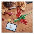 lego creator 31161 medieval dragon extra photo 3
