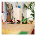 lego jurassic world 76972 raptor off road escape extra photo 5