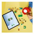 lego super mario 72041 party at toad s house extra photo 3