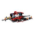 lego city 60443 f1 pit stop pit crew with ferrari car extra photo 6