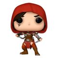 funko pop games diablo rogue 1009 vinyl figure extra photo 1