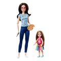 mattel barbie you can be anything art therapist extra photo 5