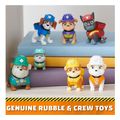 rubble crew construction family gift pack extra photo 2