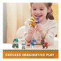 rubble crew construction family gift pack extra photo 6