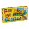 lego animal crossing 77054 leif s caravan garden shop extra photo 2