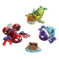 lego marvel spidey underwater vehicles extra photo 1