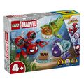 lego marvel spidey underwater vehicles extra photo 2