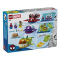 lego marvel spidey underwater vehicles extra photo 3