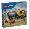 lego city 60478 cement mixer extra photo 1