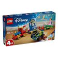 lego disney 43264 toy story celebration train rc car extra photo 1