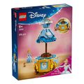 lego disney princess 43266 cinderella s dress extra photo 1