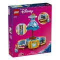 lego disney princess 43266 cinderella s dress extra photo 2