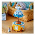 lego disney princess 43266 cinderella s dress extra photo 5