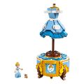 lego disney princess 43266 cinderella s dress extra photo 6