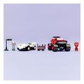 lego sonic 77118 the hedgehog silver s car vs knuckles monster truck extra photo 6 lego sonic 77118 the hedgehog silver s car vs knuckles monster truck extra photo 6