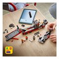 lego city 60493 f1 display truck with audi f1 race car extra photo 6