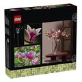 lego botanical 11510 collection magnolia branches extra photo 2